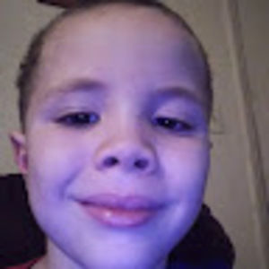 Meet your Posher, Jayden